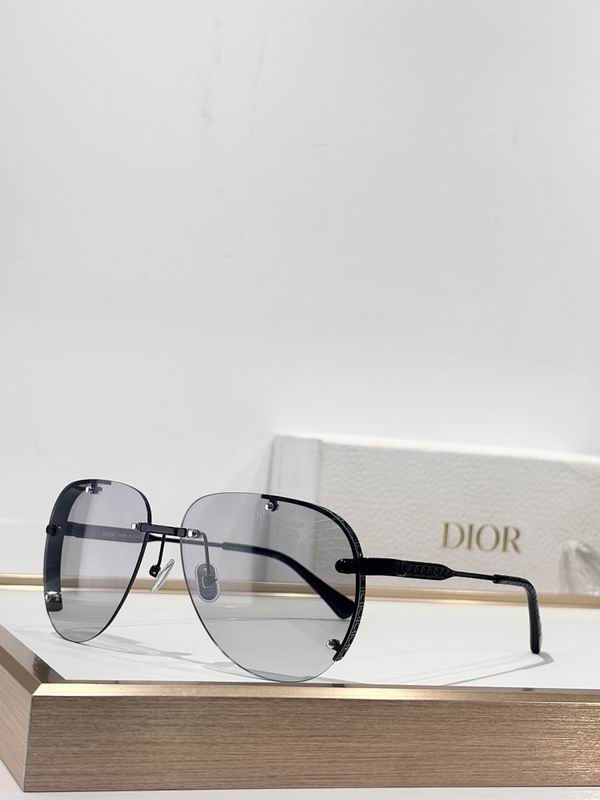 Dior Sunglasses ID:20260410-605